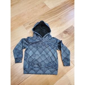 Nike Dri-Fit boys pullover hoodie 2T